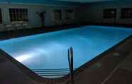 Swimming Pool 3 La Quinta Inn & Suites by Wyndham North Platte