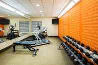 Fitness Center La Quinta Inn & Suites by Wyndham North Platte