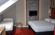 Bedroom 4 ibis Wavre Brussels East