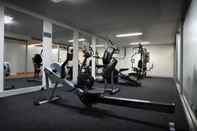 Fitness Center Canberra Parklands Central