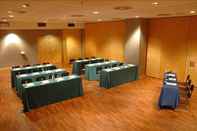 Dewan Majlis Eurohotel Barcelona Gran Via Fira