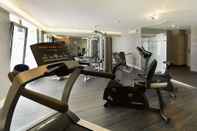 Fitness Center Van Der Valk Hotel Melle - Osnabrück