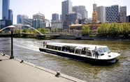 Nearby View and Attractions 5 The Sebel Residences Melbourne Docklands Serviced Apartments