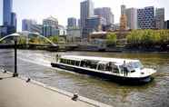 Nearby View and Attractions 5 The Sebel Residences Melbourne Docklands Serviced Apartments