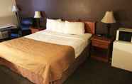 ห้องนอน 7 FairBridge Inn & Suites Lewiston