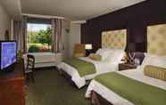 Bilik Tidur 6 Chauncey Hotel & Conference Center