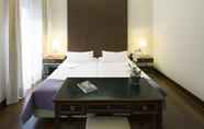Bedroom 5 Hotel Hospes Amerigo