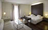 Bedroom 7 Hotel Hospes Amerigo