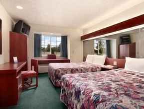 Kamar Tidur 4 Microtel Inn & Suites by Wyndham Holland