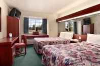 Bedroom Microtel Inn & Suites by Wyndham Holland