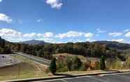 Nearby View and Attractions 2 Days Inn by Wyndham Waynesville NC