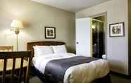 Bedroom 5 Hotel - Motel Coconut