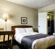 Bedroom 5 Hotel - Motel Coconut