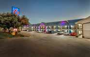 ภายนอกอาคาร 7 Motel 6 Fort Worth, TX - White Settlement