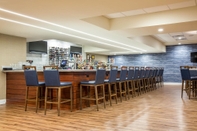 Bar, Kafe dan Lounge Wyndham Newport Hotel