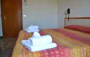 Kamar Tidur 7 Hotel Apis