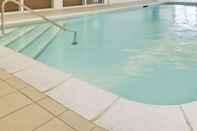 Swimming Pool Courtyard by Marriott Junction City