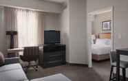 Bedroom 4 Residence Inn by Marriott Poughkeepsie