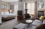 Bedroom 5 Residence Inn by Marriott Poughkeepsie