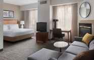 Bilik Tidur 5 Residence Inn by Marriott Poughkeepsie