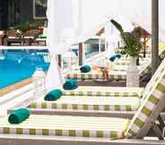 Swimming Pool 2 La Piscine Art Hotel - Adults Only