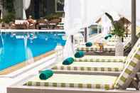 สระว่ายน้ำ La Piscine Art Hotel - Adults Only