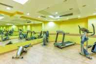 Fitness Center Grand Hotel Palace