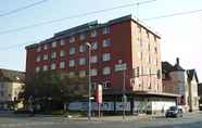 Bên ngoài 3 Hotel Mecklenheide Hannover