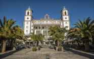 Exterior 6 Lopesan Villa del Conde Resort & Thalasso