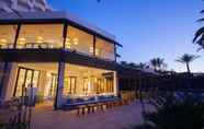 Exterior 6 Corallium Dunamar by Lopesan Hotels - Adults Only