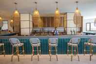 Bar, Kafe, dan Lounge Corallium Dunamar by Lopesan Hotels - Adults Only