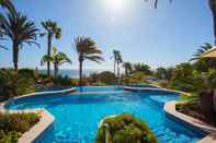 Swimming Pool Corallium Dunamar by Lopesan Hotels - Adults Only