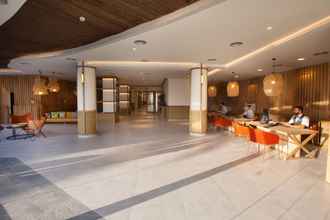 Lobby 4 Corallium Dunamar by Lopesan Hotels - Adults Only