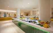 Restaurant 2 Corallium Dunamar by Lopesan Hotels - Adults Only