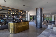 Bar, Cafe and Lounge Hotel Faro, a Lopesan Collection Hotel - Adults Only