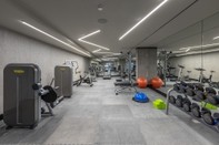 Fitness Center Hotel Faro, a Lopesan Collection Hotel - Adults Only