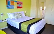 Bedroom 4 Birches Serviced Apartments