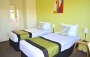 Bedroom 6 Birches Serviced Apartments