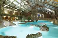 Swimming Pool Disney Davy Crockett Ranch