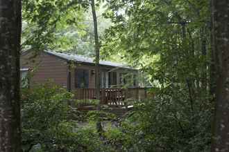 Exterior 4 Disney Davy Crockett Ranch