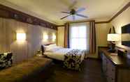 Kamar Tidur 6 Disney Hotel Cheyenne