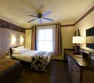 Kamar Tidur 6 Disney Hotel Cheyenne