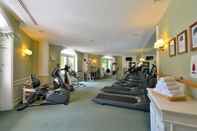 Fitness Center Disneyland® Hotel