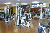 Fitness Center Hotel Miralaghi