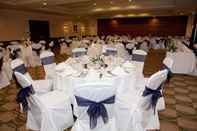 Functional Hall Cambridge Belfry Hotel & Spa