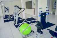 Fitness Center Castelmar Hotel