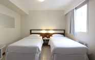 ห้องนอน 5 Castelmar Hotel