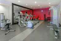 Fitness Center Hilton Garden Inn Richmond South/Southpark