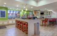 Restaurant 4 Hilton Garden Inn Richmond South/Southpark