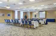 Functional Hall 5 Hilton Garden Inn Richmond South/Southpark